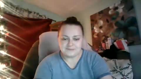 Snapshot of nataliedays chatting on 01/02/25, 02:22 Natalie  online show from 01/02/25, 02:22