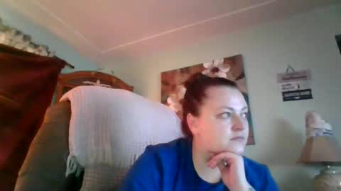 Snapshot of nataliedays chatting on 01/02/25, 07:40 Natalie  online show from 01/02/25, 07:40