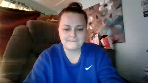 Snapshot of nataliedays chatting on 01/12/25, 08:14 Natalie  online show from 01/12/25, 08:14