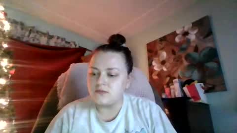 Snapshot of nataliedays chatting on 01/15/25, 12:41 Natalie  online show from 01/15/25, 12:41