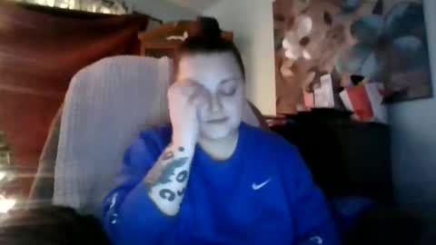 Snapshot of nataliedays chatting on 01/17/25, 09:17 Natalie  online show from 01/17/25, 09:17