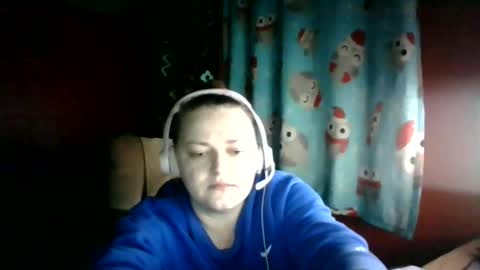 Snapshot of nataliedays chatting on 01/18/25, 12:24 Natalie  online show from 01/18/25, 12:24