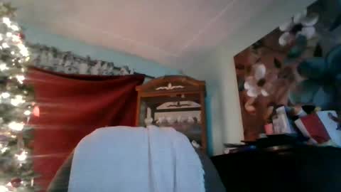 Snapshot of nataliedays chatting on 01/18/25, 04:48 Natalie  online show from 01/18/25, 04:48