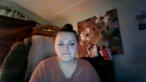 Snapshot of nataliedays chatting on 01/19/25, 10:49 Natalie  online show from 01/19/25, 10:49