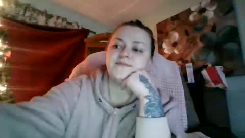 Snapshot of nataliedays chatting on 01/23/25, 06:39 Natalie  online show from 01/23/25, 06:39