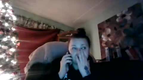 Snapshot of nataliedays chatting on 01/24/25, 02:18 Natalie  online show from 01/24/25, 02:18