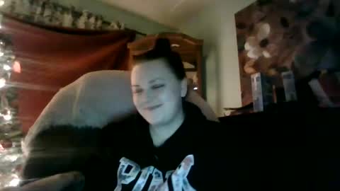 Snapshot of nataliedays chatting on 01/24/25, 07:08 Natalie  online show from 01/24/25, 07:08