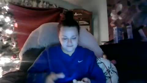 Snapshot of nataliedays chatting on 01/25/25, 04:56 Natalie  online show from 01/25/25, 04:56