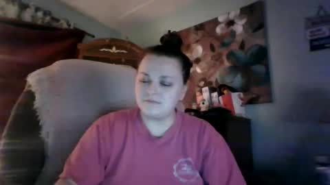 Snapshot of nataliedays chatting on 01/26/25, 06:49 Natalie  online show from 01/26/25, 06:49