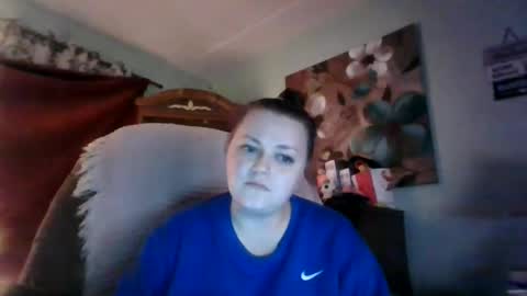 Snapshot of nataliedays chatting on 01/28/25, 03:36 Natalie  online show from 01/28/25, 03:36
