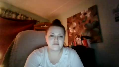 Snapshot of nataliedays chatting on 02/07/25, 04:27 Natalie  online show from 02/07/25, 04:27