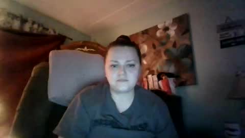Snapshot of nataliedays chatting on 02/09/25, 06:33 Natalie  online show from 02/09/25, 06:33