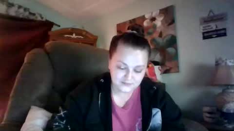 Snapshot of nataliedays chatting on 02/11/25, 05:26 Natalie  online show from 02/11/25, 05:26