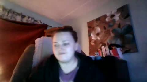 Snapshot of nataliedays chatting on 02/12/25, 04:33 Natalie  online show from 02/12/25, 04:33