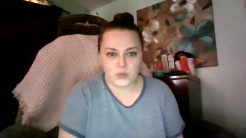 Snapshot of nataliedays chatting on 02/12/25, 09:11 Natalie  online show from 02/12/25, 09:11