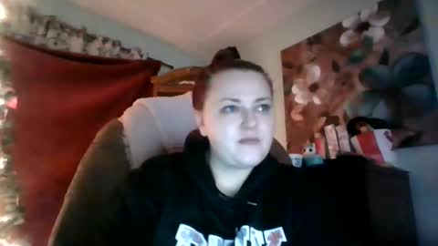 Snapshot of nataliedays chatting on 02/13/25, 02:34 Natalie  online show from 02/13/25, 02:34