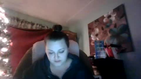 Snapshot of nataliedays chatting on 02/18/25, 03:10 Natalie  online show from 02/18/25, 03:10