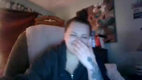 Snapshot of nataliedays chatting on 02/18/25, 06:15 Natalie  online show from 02/18/25, 06:15