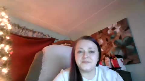 Snapshot of nataliedays chatting on 02/27/25, 02:10 Natalie  online show from 02/27/25, 02:10