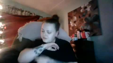 Snapshot of nataliedays chatting on 03/04/25, 11:32 Natalie  online show from 03/04/25, 11:32