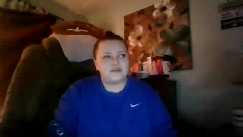 Snapshot of nataliedays chatting on 03/11/25, 04:54 Natalie  online show from 03/11/25, 04:54