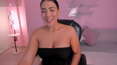 Natalie Lewis online show from 04/23/26, 12:29