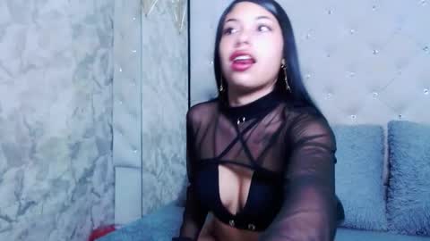 Natalie online show from 11/19/25, 11:54