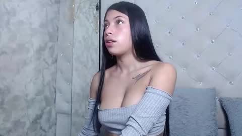 Natalie online show from 11/24/25, 11:54