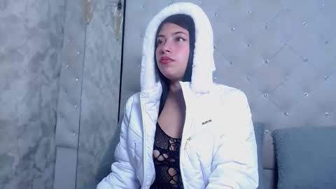 Natalie online show from 11/25/25, 12:16