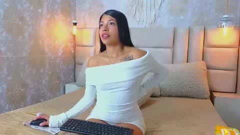 Natalie online show from 02/27/26, 12:16