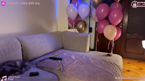 Natalie      - Natalie4Models online show from 01/31/25, 12:28