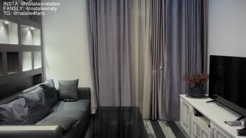 Natalie      - Natalie4Models online show from 09/27/25, 05:18