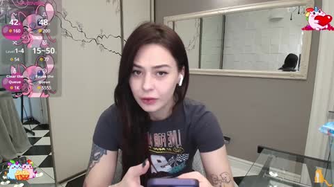 Snapshot of natalimillers chatting on 12/17/24, 07:29 Natali online show from 12/17/24, 07:29