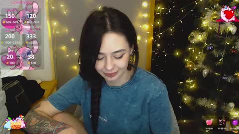 Snapshot of natalimillers chatting on 12/24/24, 11:06 Natali online show from 12/24/24, 11:06