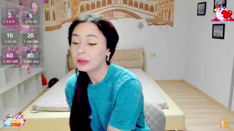 Snapshot of natalimillers chatting on 01/21/25, 12:39 Natali online show from 01/21/25, 12:39