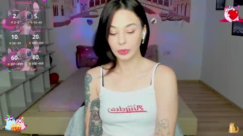 Snapshot of natalimillers chatting on 01/25/25, 07:06 Natali online show from 01/25/25, 07:06