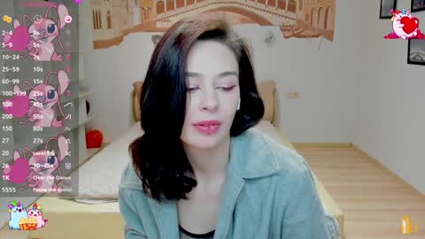Snapshot of natalimillers chatting on 02/06/25, 01:10 Natali online show from 02/06/25, 01:10