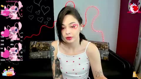 Snapshot of natalimillers chatting on 02/14/25, 07:17 Natali online show from 02/14/25, 07:17
