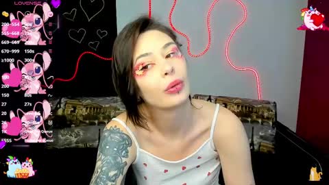 Snapshot of natalimillers chatting on 02/14/25, 10:28 Natali online show from 02/14/25, 10:28