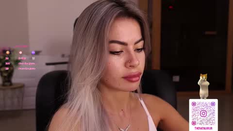 Natali online show from 10/27/25, 02:54