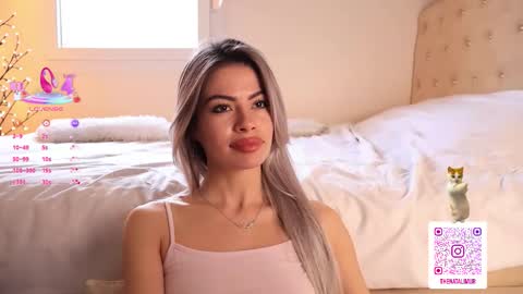 Natali online show from 12/02/25, 01:50