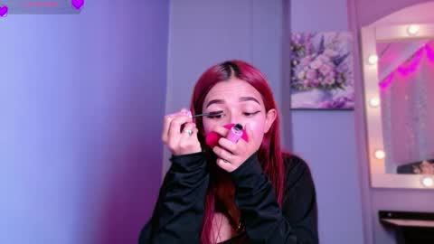 natalliapradas online show from 11/24/25, 04:18