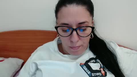 natally online show from 12/14/24, 01:05