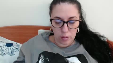 natally online show from 01/07/25, 01:03