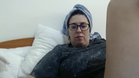 natally online show from 01/09/25, 01:35