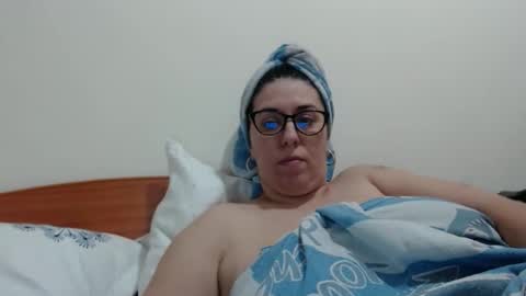 natally online show from 02/18/25, 01:55