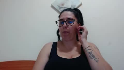 natally online show from 10/25/25, 02:35