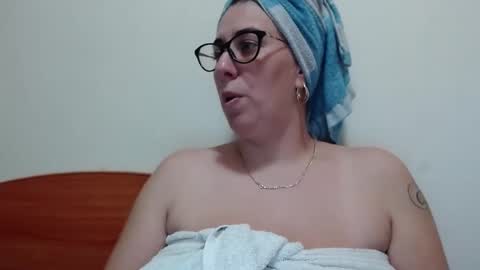 natally online show from 11/03/25, 02:29