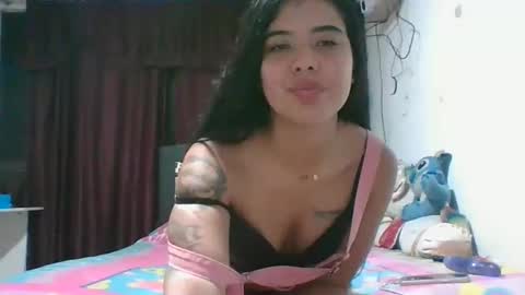 nataly_2908 online show from 03/27/26, 03:34