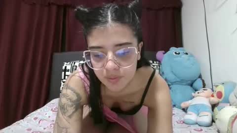 nataly_2908 online show from 04/24/26, 03:53